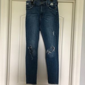 Lucky Brand Jeans
